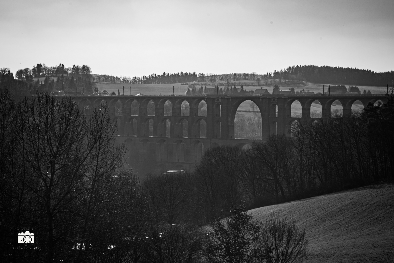 Göltzschtalbrücke