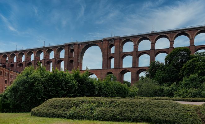 Göltzschtalbrücke 2