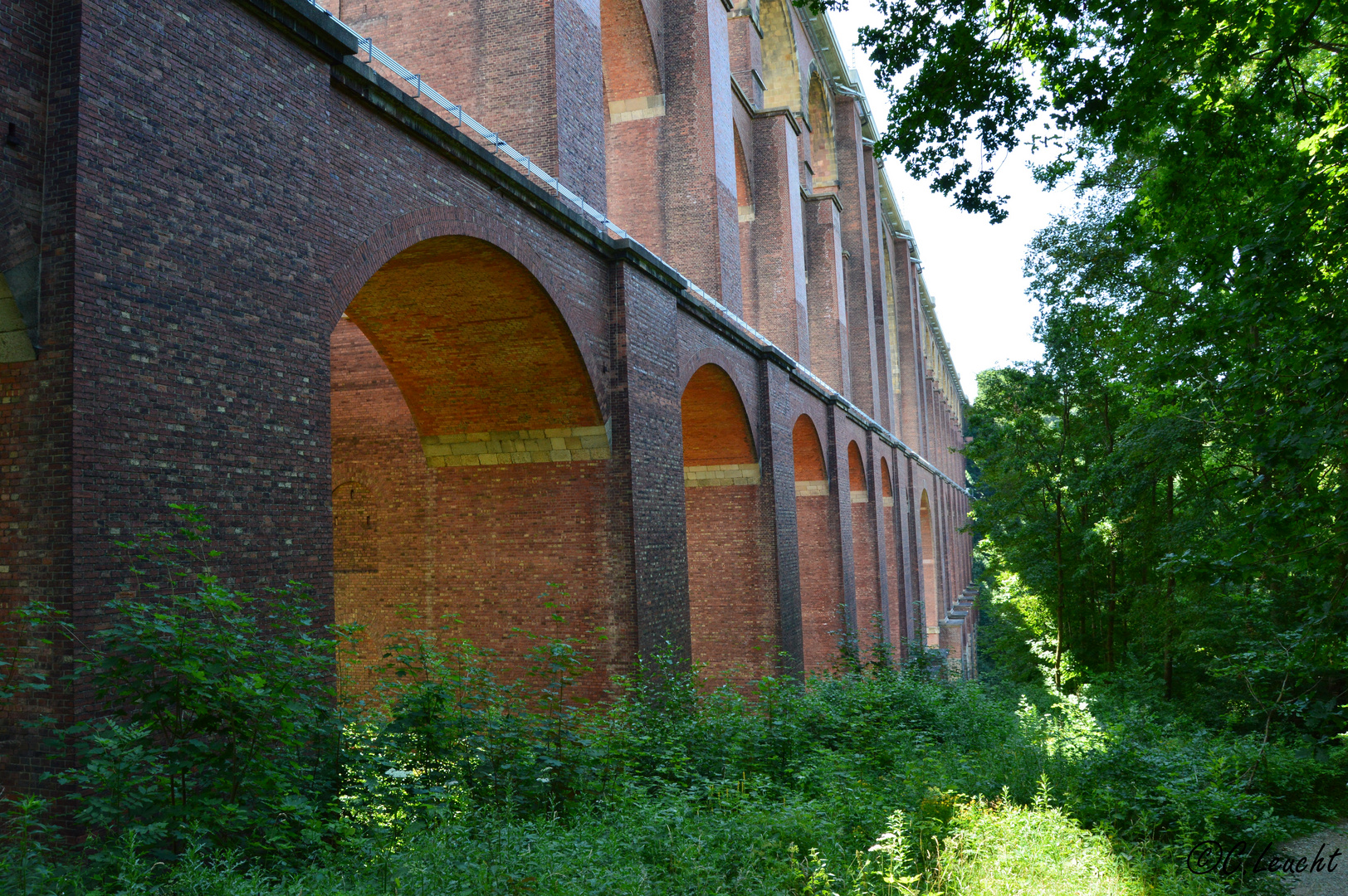 Göltzschtalbrücke 2