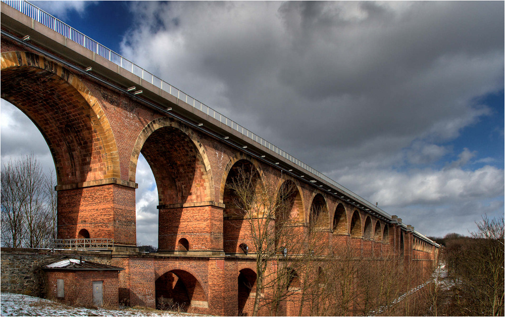 Göltzschtalbrücke (3)