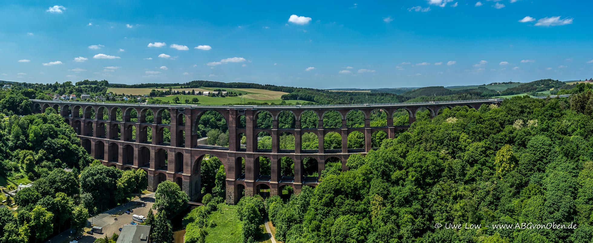 Göltzschtalbrücke