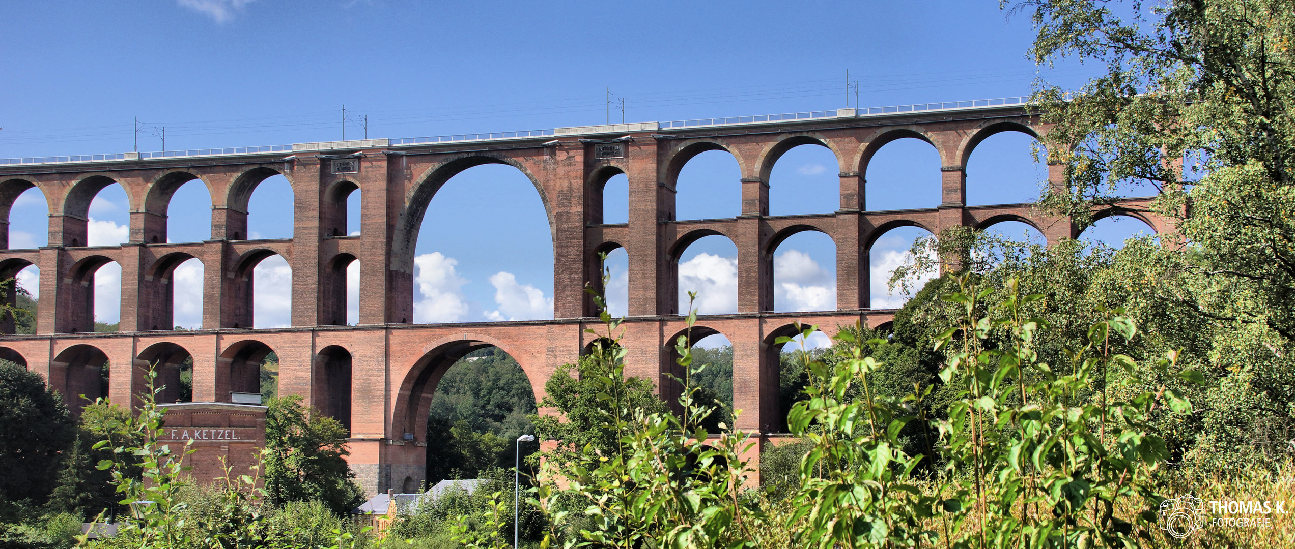 Göltzschtalbrücke