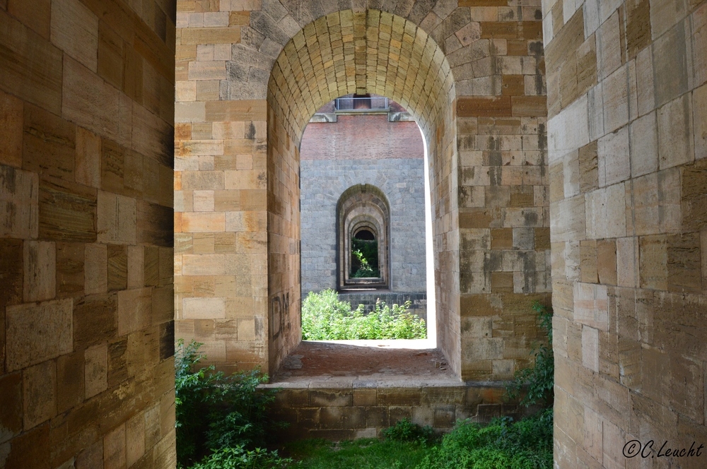 Göltzschtalbrücke