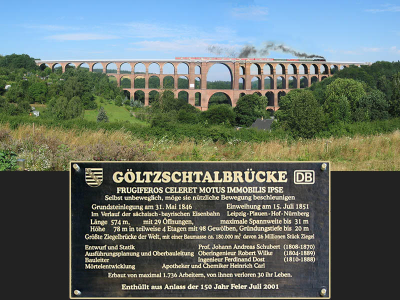 Göltzschtalbrücke