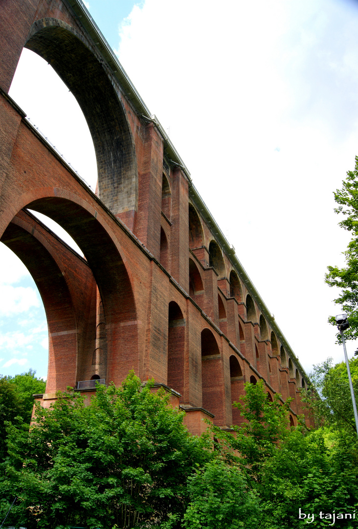 Göltzschtalbrücke