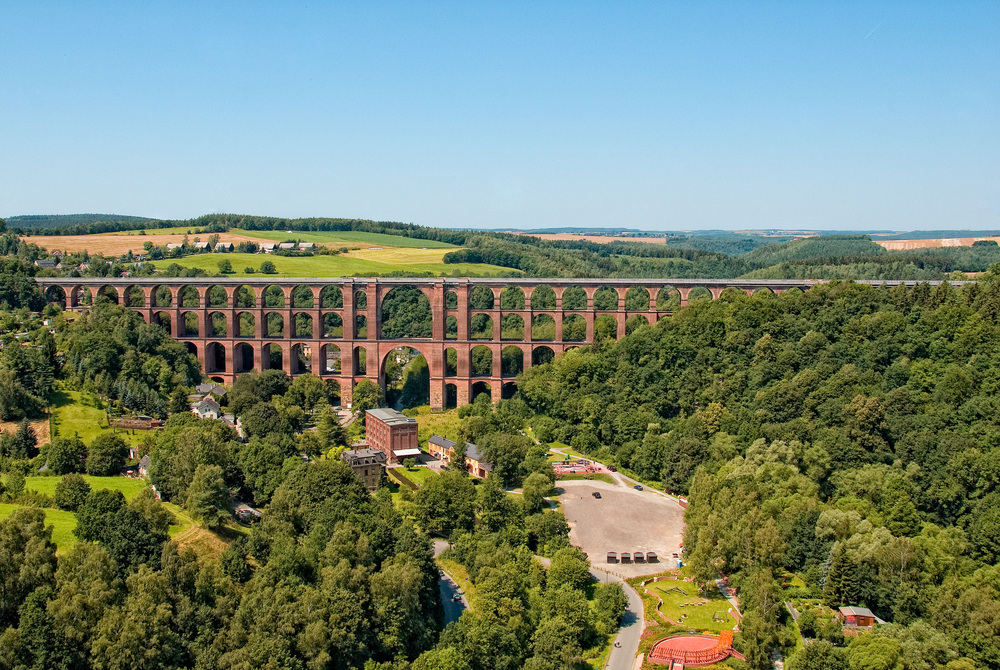 Göltzschtalbrücke