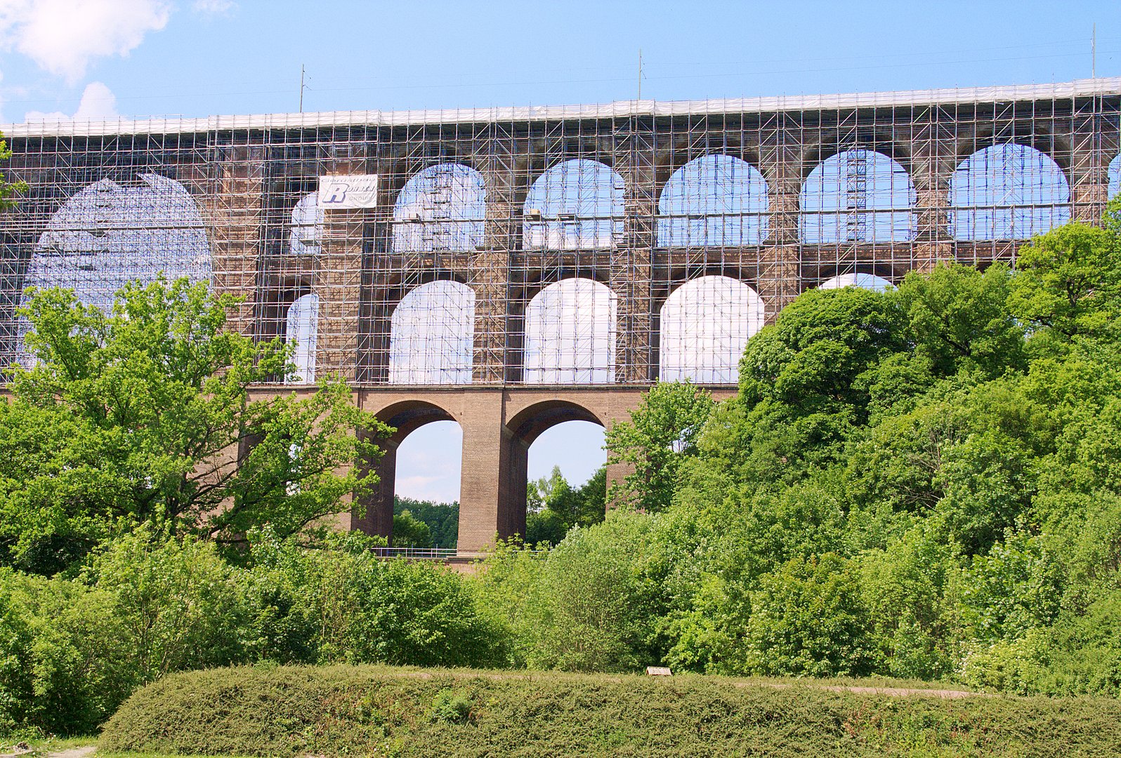 Göltzschtalbrücke