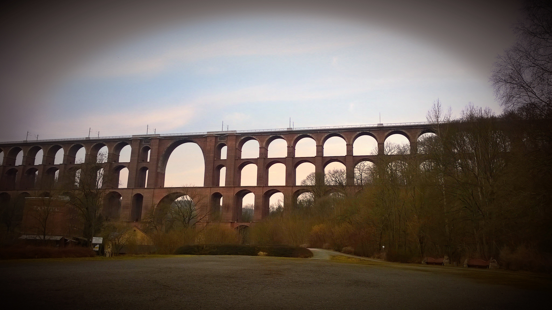 göltzschtalbrücke