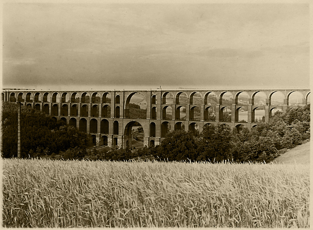 Göltzschtalbrücke