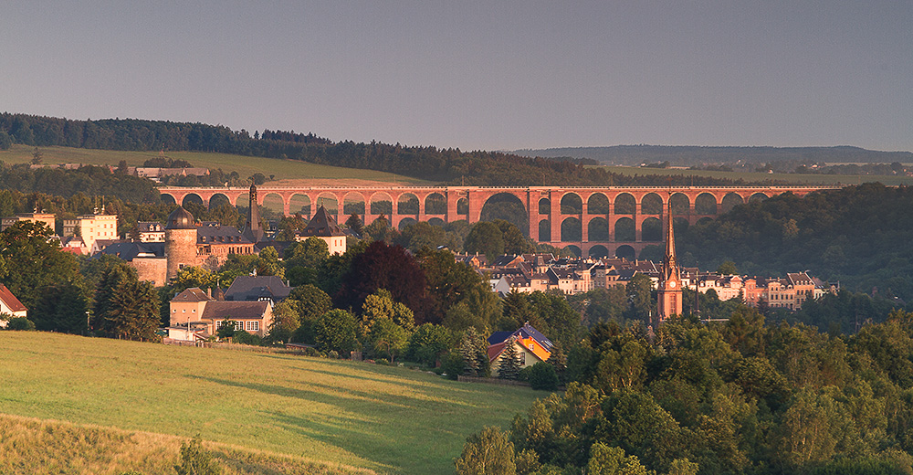 Göltzschtalbrücke....