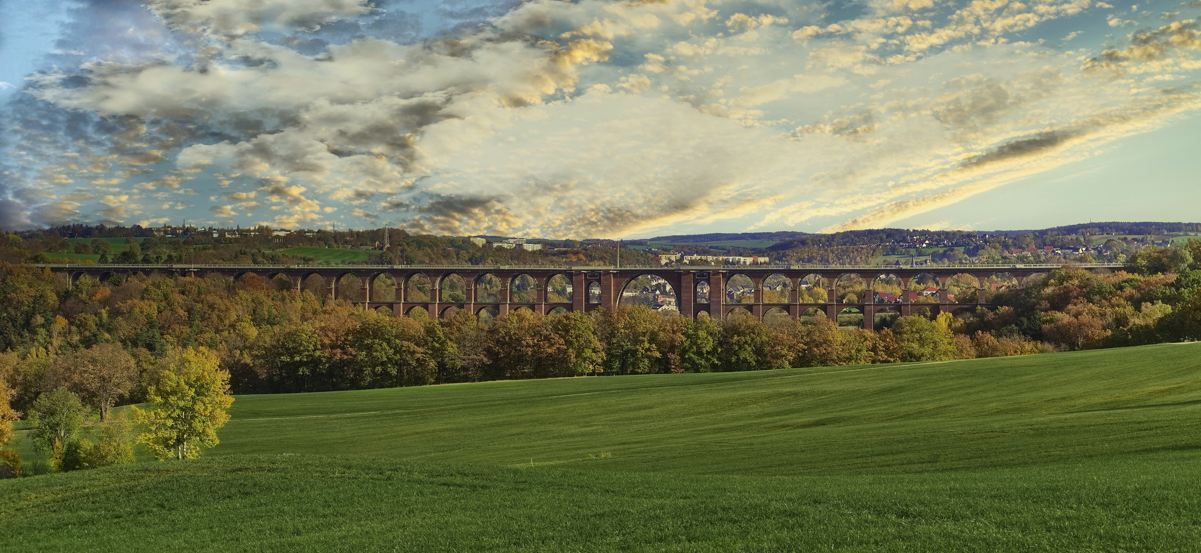 Göltzschtalbrücke