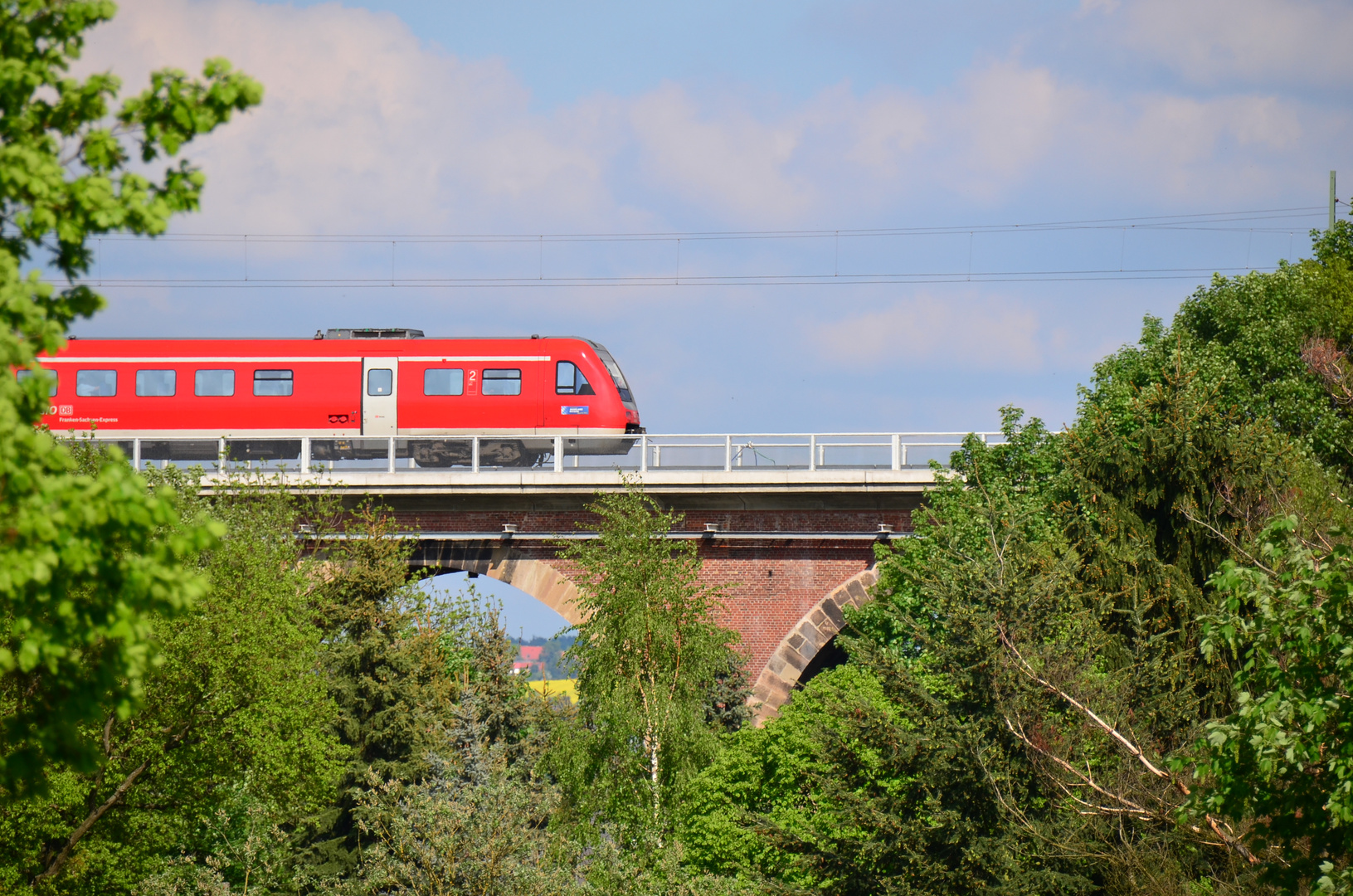 Göltzschtalbrücke