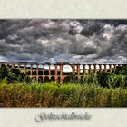 Göltzschtalbrücke am 25.07.09