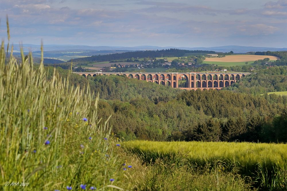 Göltzschtalbrücke