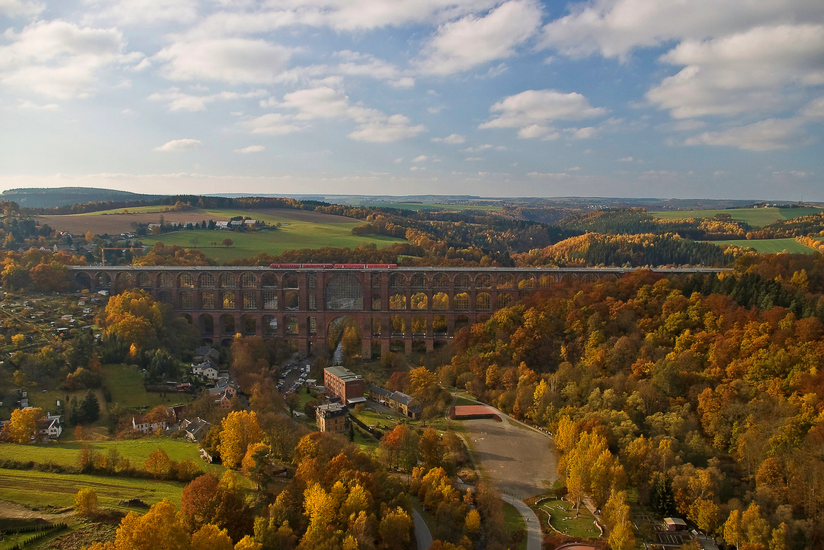 Göltzschtalbrücke