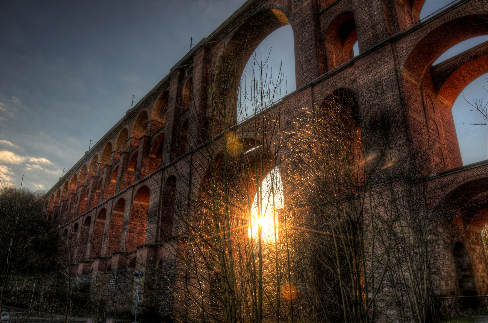 Göltzschtalbrücke