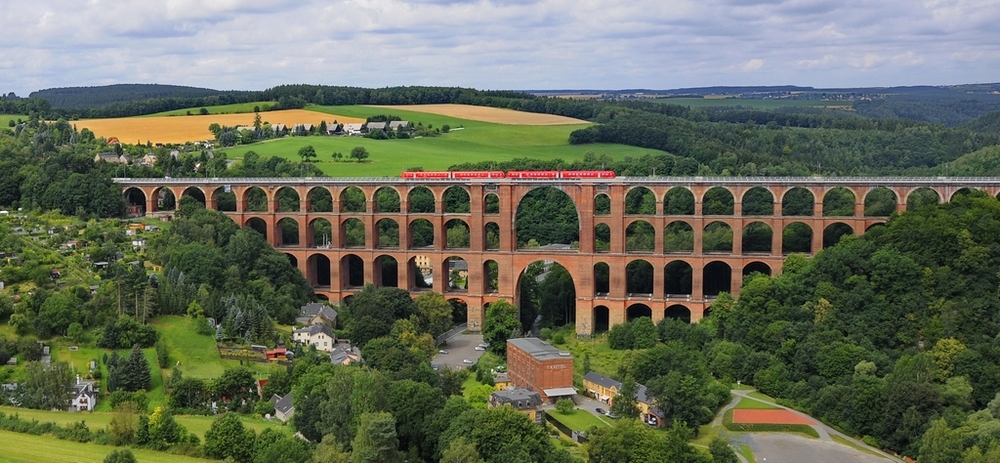 Göltzschtalbrücke