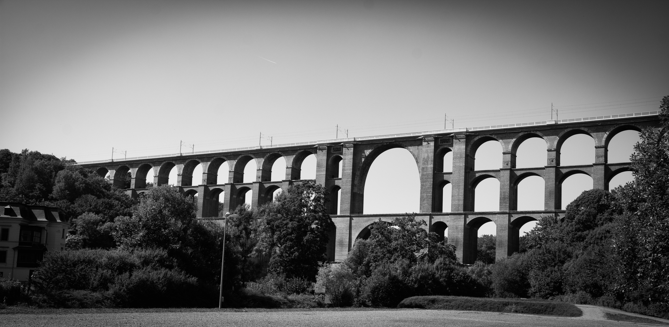 Göltzschtalbrücke