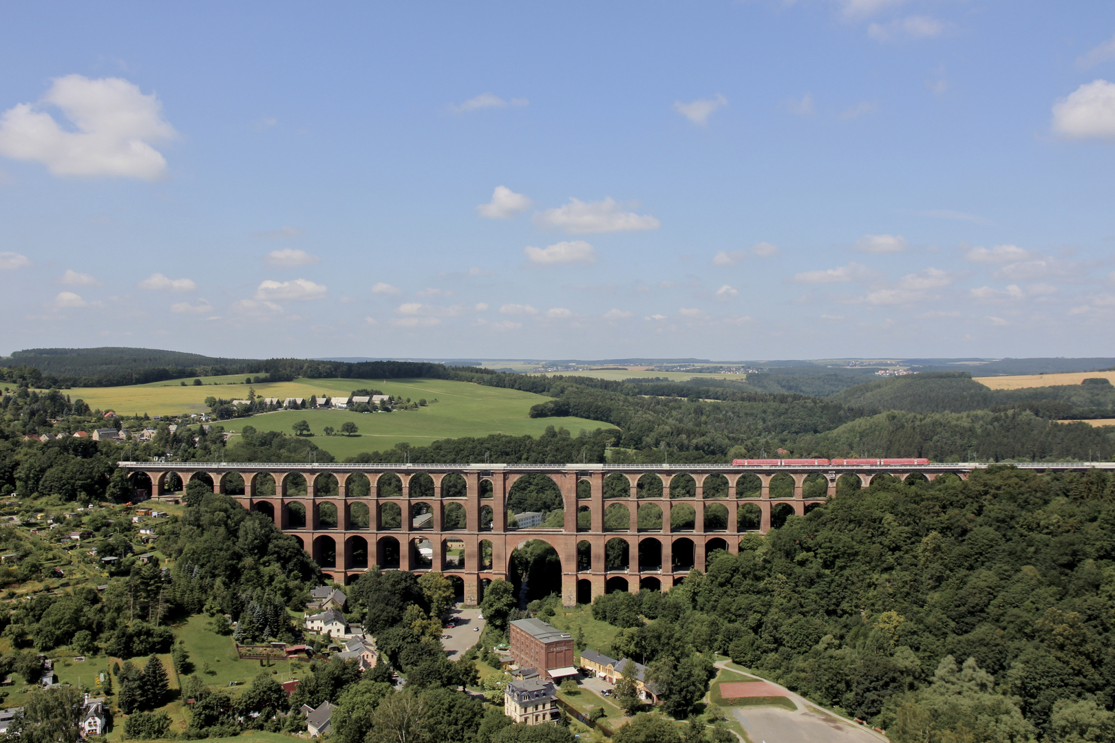 Göltzschtalbrücke