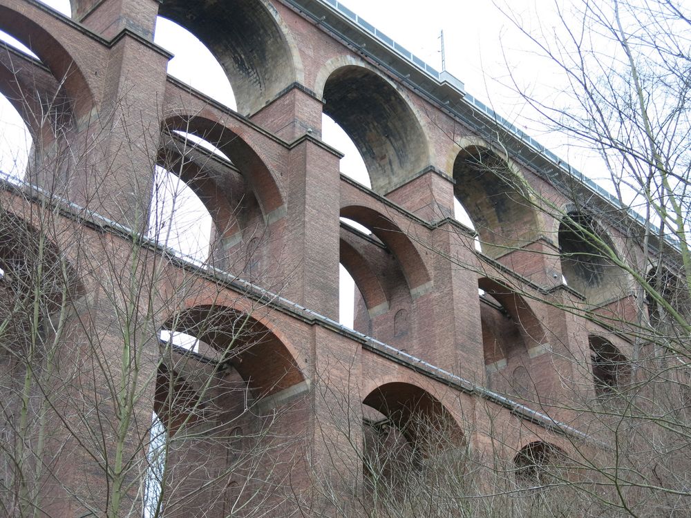 Göltzschtalbrücke