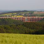 Göltzschtalbrücke - der Stolz des Vogtlandes