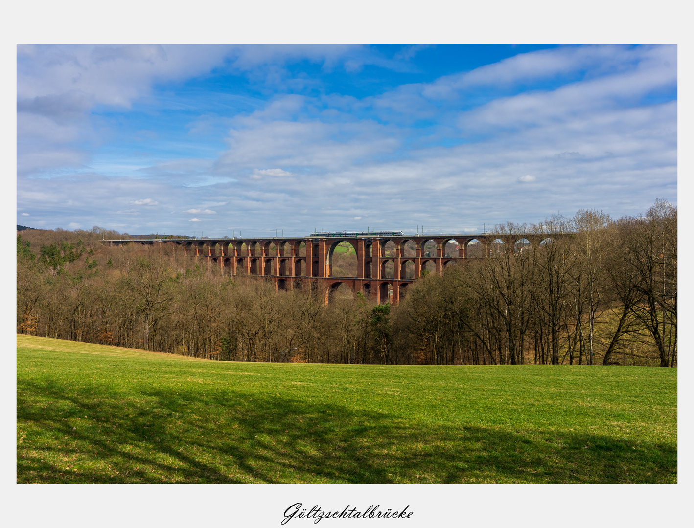 Göltzschtalbrücke