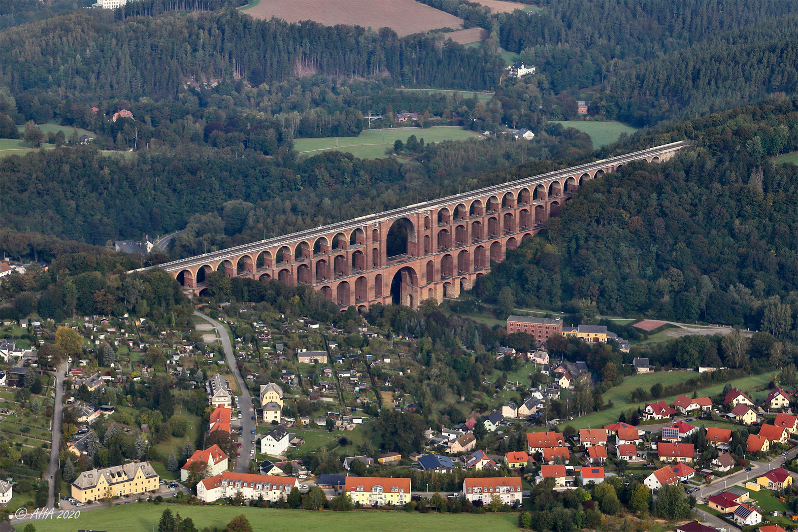 Göltzschtalbrücke