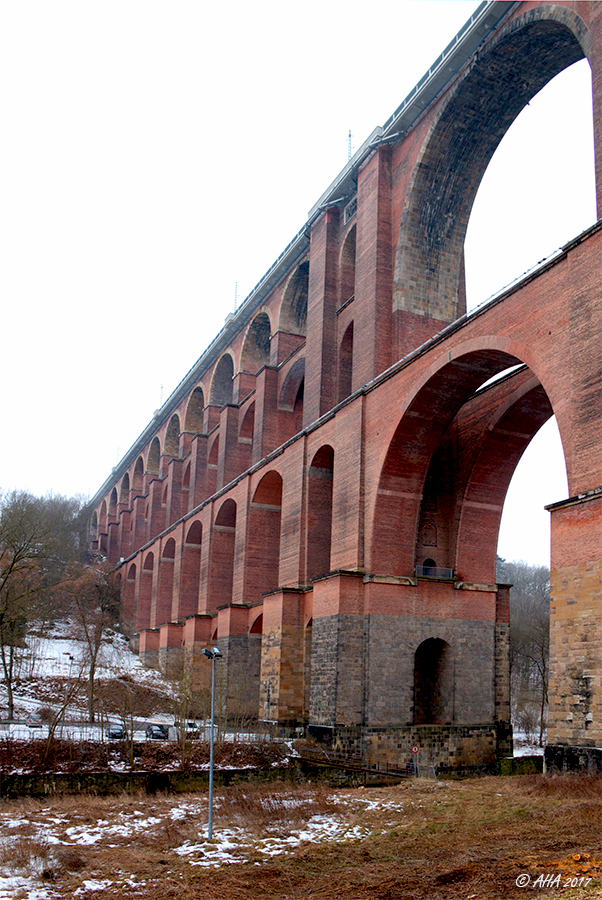 Göltzschtalbrücke