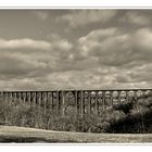 Göltzschtalbrücke eine Million und zwei