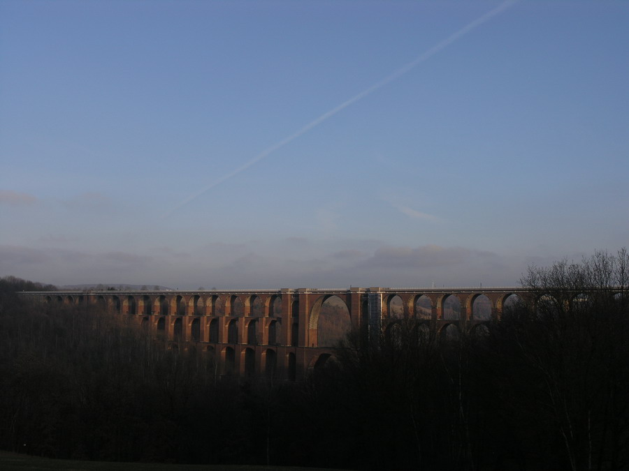 Göltzschtalbrücke