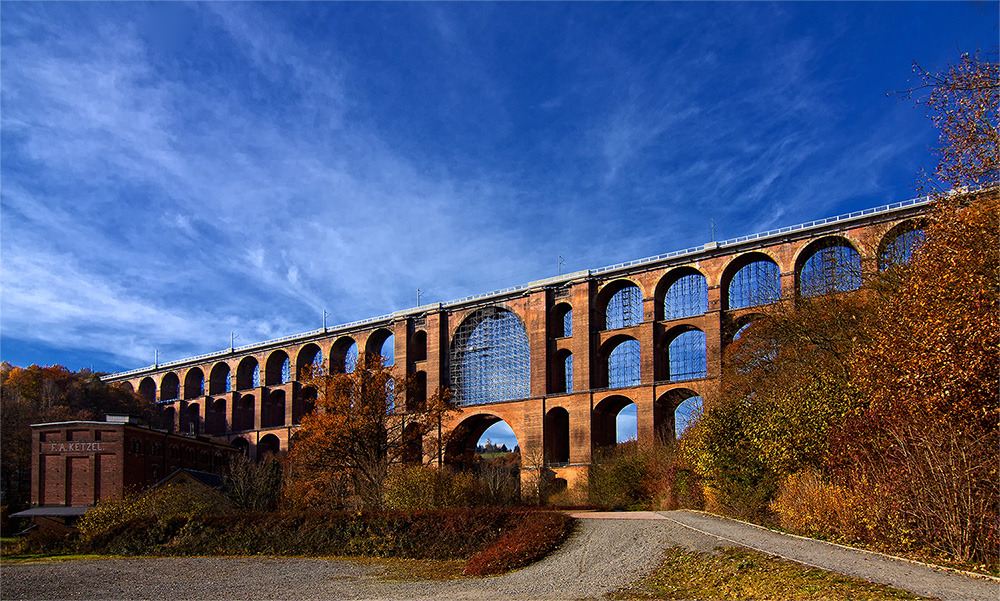 Göltzschtalbrücke I