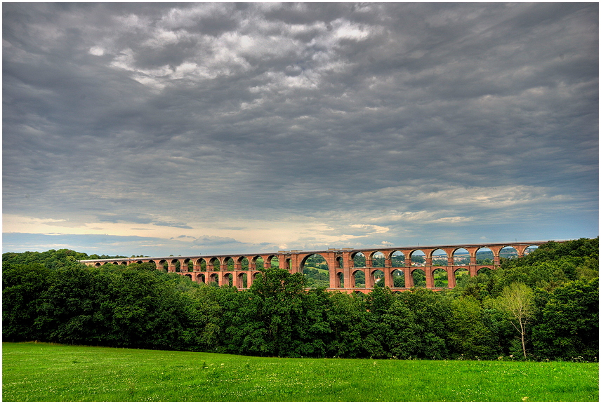 Göltzschtalbrücke I