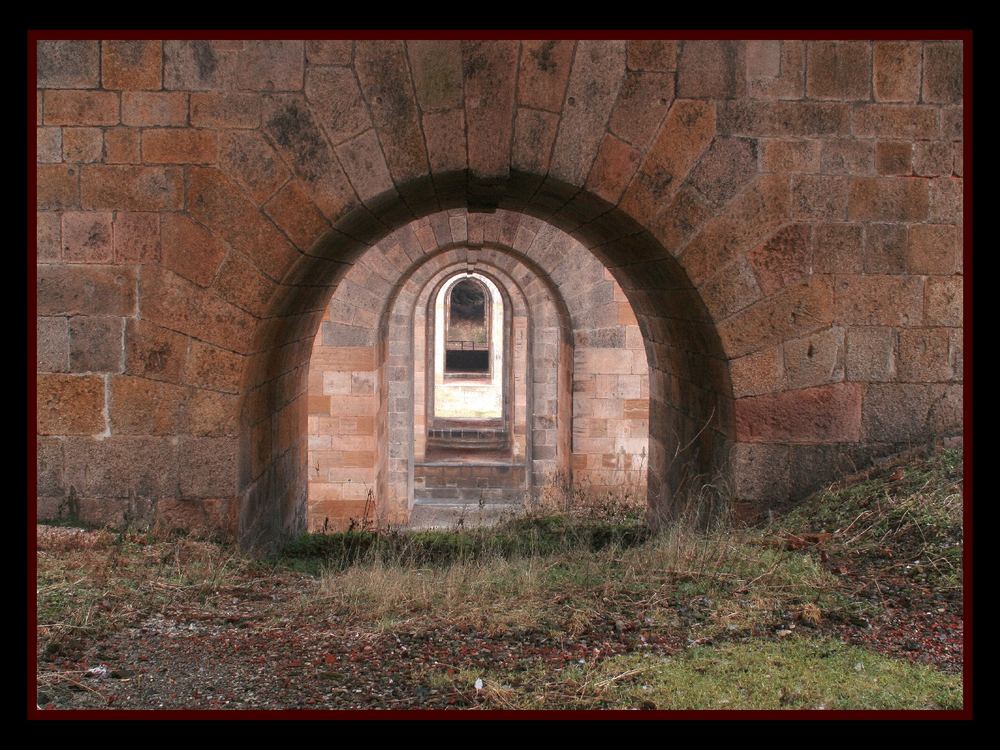 Göltzschtalbrücke im Vogtland