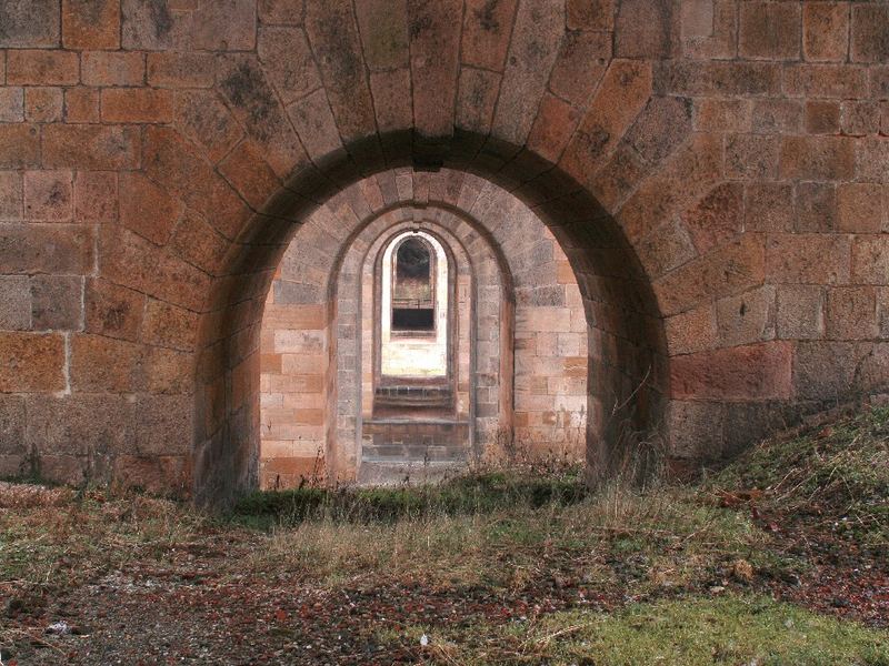 Göltzschtalbrücke im Vogtland