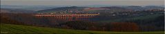 Göltzschtalbrücke Panorama