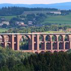 Göltzschtalbrücke Panorama