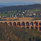 Göltzschtalbrücke Panorama