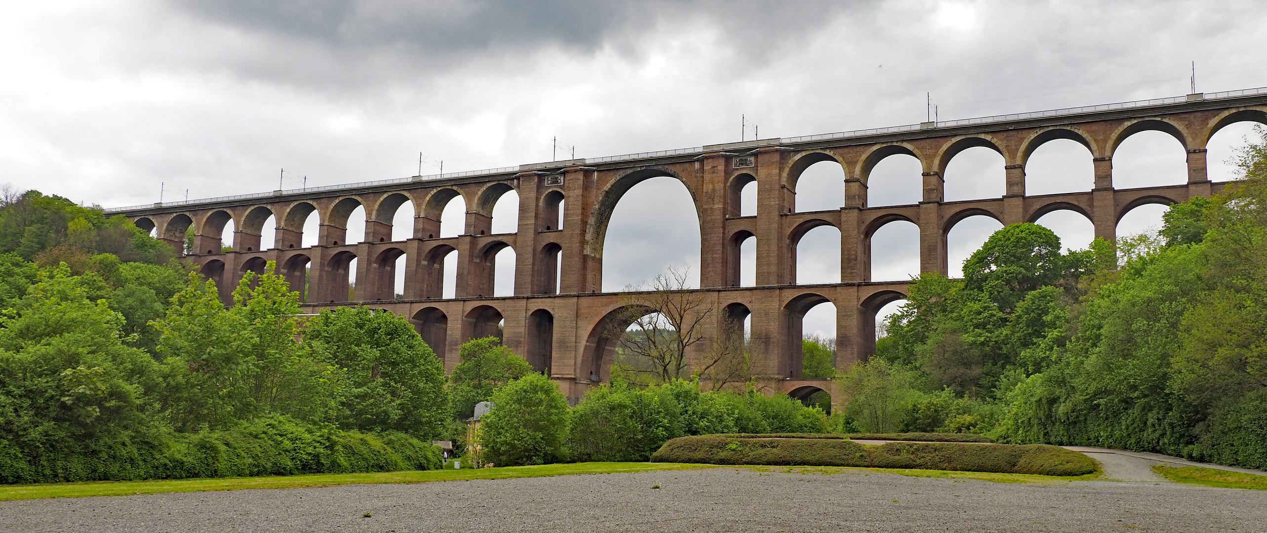 Göltzschtalbrüücke