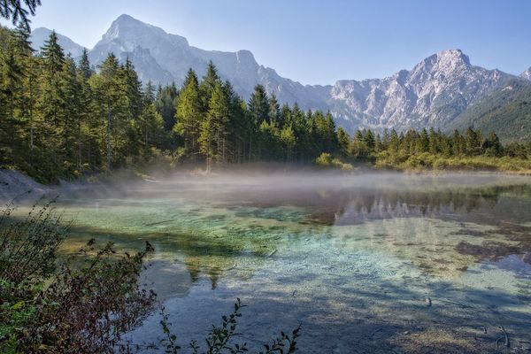 Gönne dir einen Augenblick der Ruhe