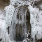 Gönninger Wasserfall I