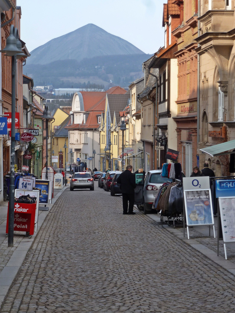 Göpenstraße