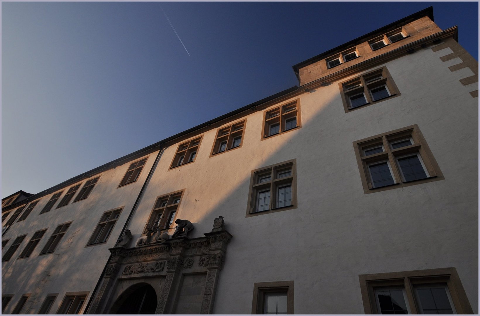 Göppingen, Schloss