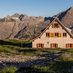 Göppinger Hütte