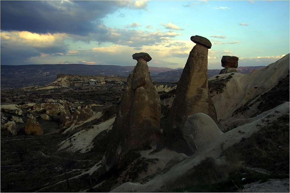 Göreme # 1