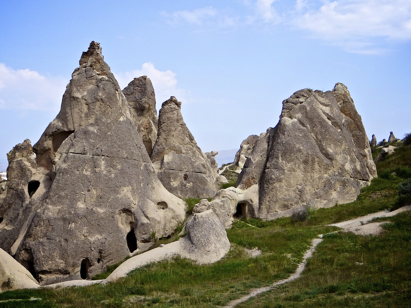 Göreme