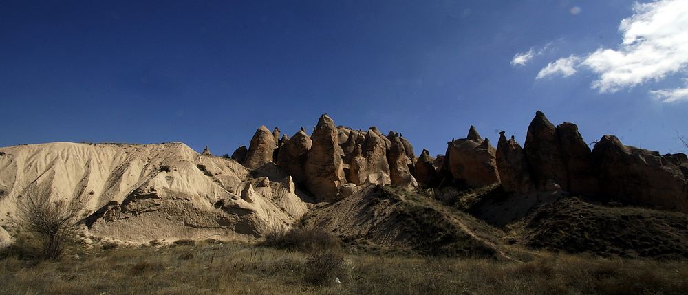 Göreme # 7