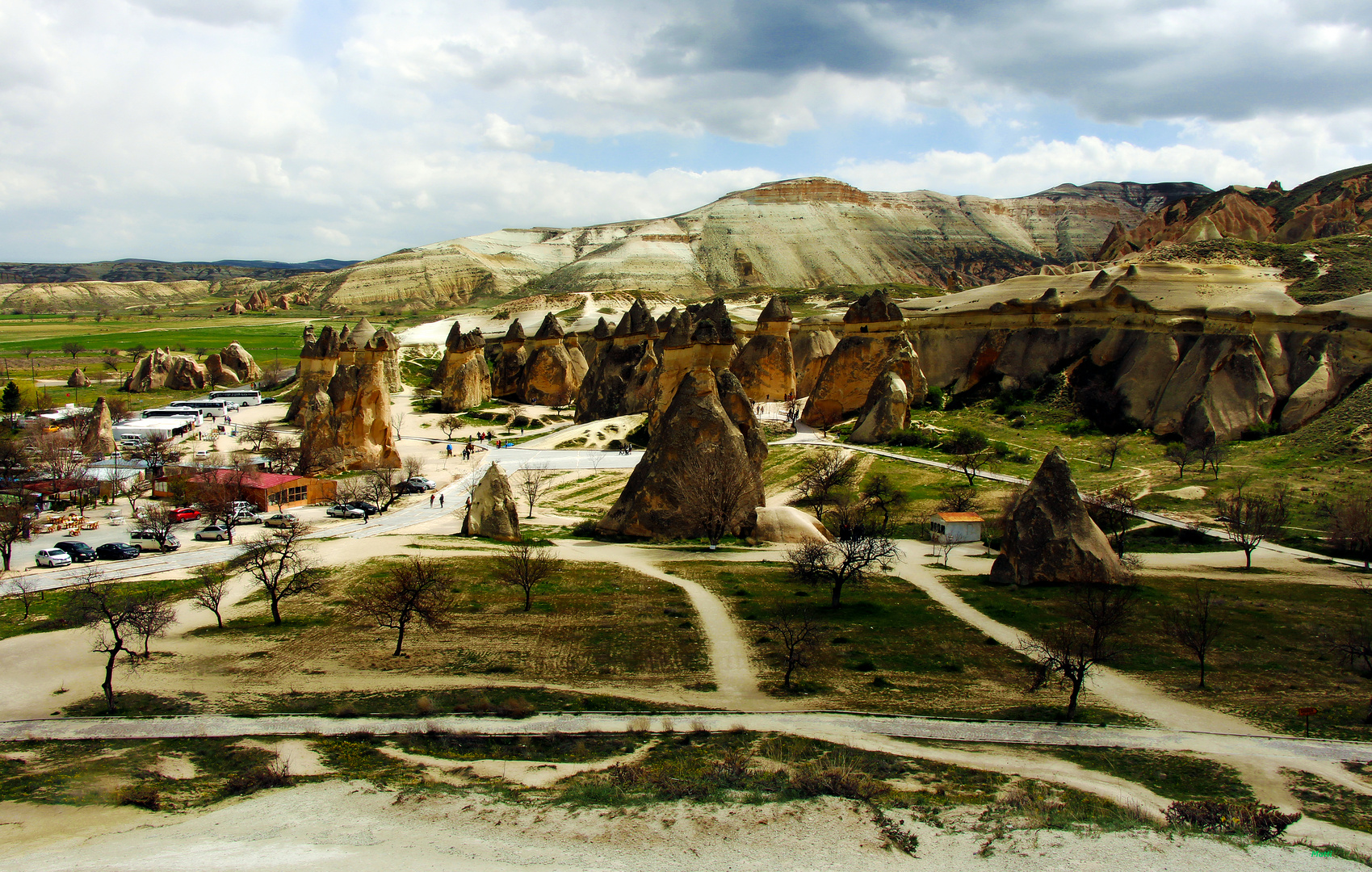 Göreme