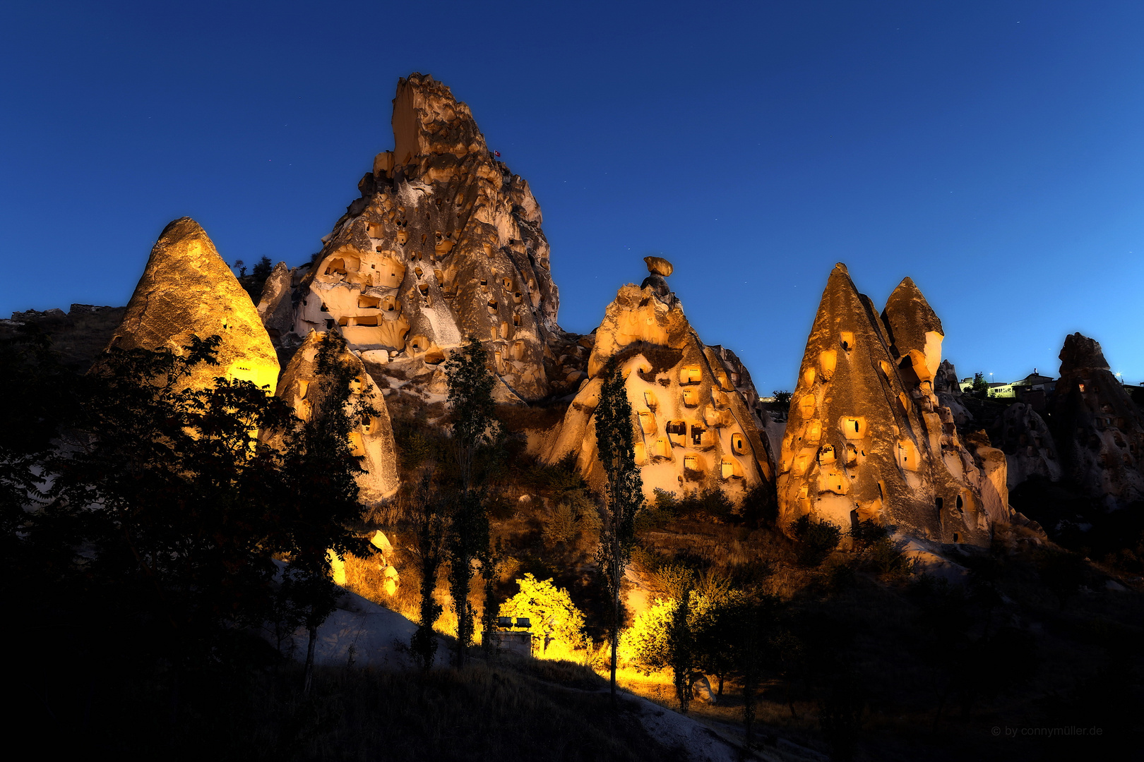 Göreme