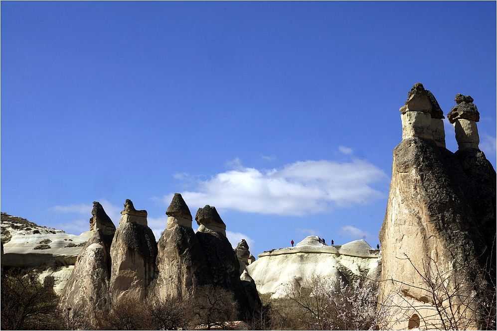 Göreme # 8