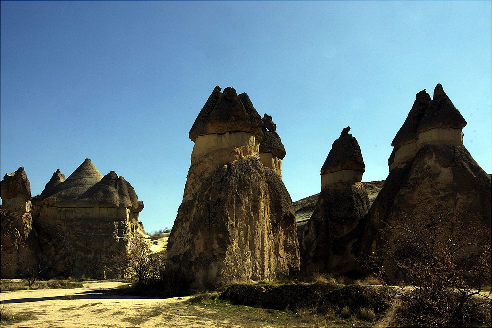 Göreme # 9